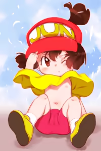 Page 1233 of てるき熊 - preview thumbnail