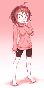 Page 1314 of てるき熊 - preview thumbnail