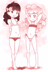 Page 1329 of てるき熊 - preview thumbnail