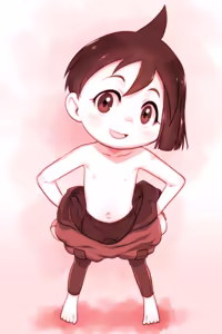 Page 1355 of てるき熊 - preview thumbnail