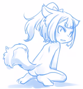 Page 447 of てるき熊 - preview thumbnail