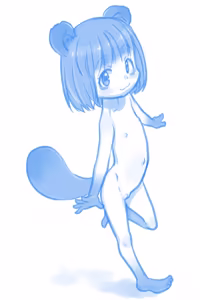 Page 449 of てるき熊 - preview thumbnail