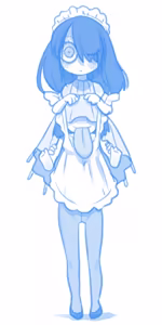 Page 461 of てるき熊 - preview thumbnail