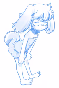 Page 471 of てるき熊 - preview thumbnail