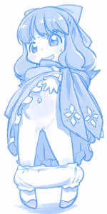 Page 487 of てるき熊 - preview thumbnail