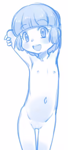 Page 491 of てるき熊 - preview thumbnail