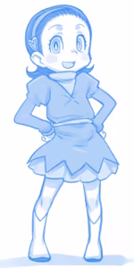 Page 499 of てるき熊 - preview thumbnail