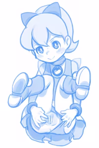 Page 507 of てるき熊 - preview thumbnail