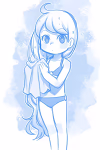 Page 516 of てるき熊 - preview thumbnail