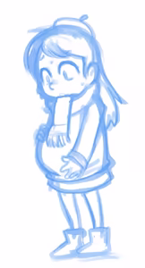 Page 563 of てるき熊 - preview thumbnail