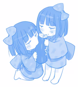 Page 577 of てるき熊 - preview thumbnail