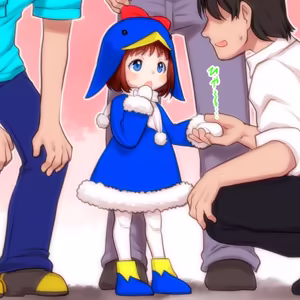 Page 723 of てるき熊 - preview thumbnail