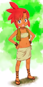 Page 86 of てるき熊 - preview thumbnail