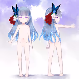 Page 904 of てるき熊 - preview thumbnail