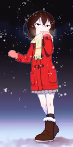 Page 913 of てるき熊 - preview thumbnail