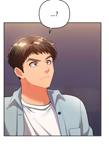 Page 35 of 全员交往中 | 全員交往中 | 她们教会我的事 | 她們教會我的事 1-25 - preview thumbnail