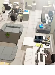 Page 184 of 契约的代价 |  要命的契约 | 契約的代價 | 要命的契約 1-20 - preview thumbnail