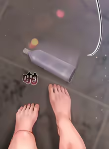 Page 87 of 契约的代价 |  要命的契约 | 契約的代價 | 要命的契約 1-20 - preview thumbnail