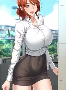 Page 46 of 倒追游戏 |  倒追遊戲 1-43 - preview thumbnail