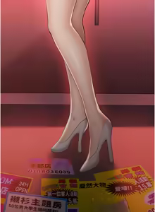 Page 5 of 倒追游戏 |  倒追遊戲 1-43 - preview thumbnail