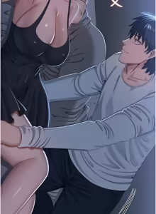 Page 577 of 倒追游戏 |  倒追遊戲 1-43 - preview thumbnail