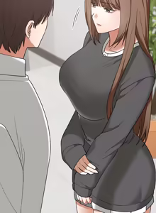 Page 311 of 校花的双面生活  | 校花的雙面生活  1-31 - preview thumbnail