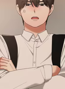 Page 313 of 校花的双面生活  | 校花的雙面生活  1-31 - preview thumbnail