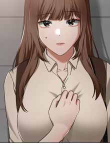 Page 426 of 校花的双面生活  | 校花的雙面生活  1-31 - preview thumbnail