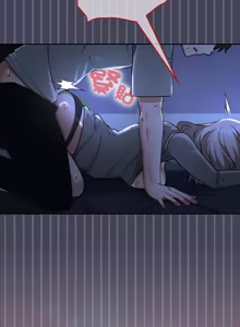 Page 491 of 校花的双面生活  | 校花的雙面生活  1-31 - preview thumbnail