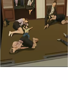 Page 24 of 罪爱人妻 |  罪愛人妻 1-24 - preview thumbnail