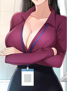 Page 184 of 魯蛇社畜的金手指 1-64 - preview thumbnail