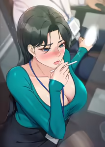 Page 3 of 魯蛇社畜的金手指 1-64 - preview thumbnail