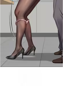 Page 461 of 魯蛇社畜的金手指 1-64 - preview thumbnail