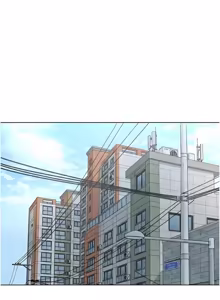 Page 988 of 魯蛇社畜的金手指 1-64 - preview thumbnail