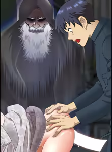 Page 54 of 最强男人 | 最強男人 | 天降奇迹 | 天降奇蹟 1- 67 - preview thumbnail