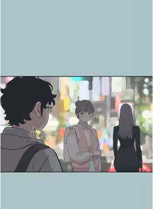 Page 21 of 不要恋爱要打炮  |  不要戀愛要打砲 1-36 - preview thumbnail