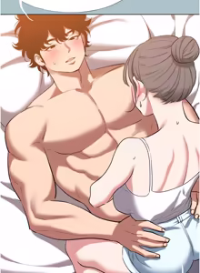 Page 342 of 不要恋爱要打炮  |  不要戀愛要打砲 1-36 - preview thumbnail