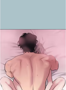 Page 395 of 不要恋爱要打炮  |  不要戀愛要打砲 1-36 - preview thumbnail