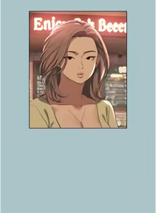 Page 64 of 不要恋爱要打炮  |  不要戀愛要打砲 1-36 - preview thumbnail