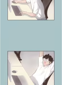 Page 83 of 不要恋爱要打炮  |  不要戀愛要打砲 1-36 - preview thumbnail