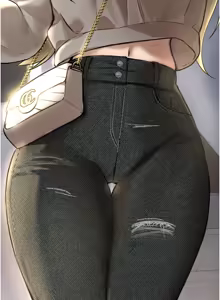 Page 156 of Beautiful Days 1-74 - preview thumbnail