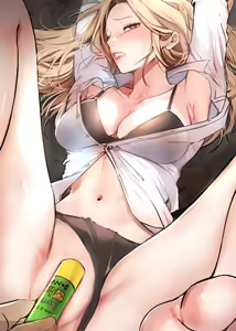 Page 3 of Beautiful Days 1-74 - preview thumbnail