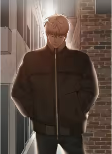 Page 310 of Beautiful Days 1-74 - preview thumbnail