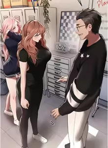 Page 598 of Beautiful Days 1-74 - preview thumbnail