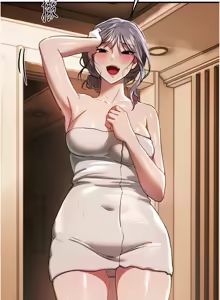 Page 652 of Beautiful Days 1-74 - preview thumbnail