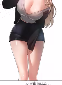 Page 885 of Beautiful Days 1-74 - preview thumbnail