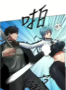 Page 117 of 人妻猎人 | 人妻獵人 1-120 - preview thumbnail