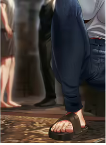 Page 354 of 人妻猎人 | 人妻獵人 1-120 - preview thumbnail