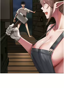 Page 423 of 人妻猎人 | 人妻獵人 1-120 - preview thumbnail