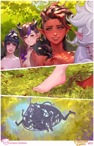 Page 1087 of Prywinko - preview thumbnail